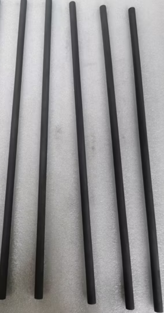 THANH GRAPHITE VÀ PHÔI GRAPHITE MẬT ĐỘ CAO CƯỜNG ĐỘ CAO: VẬT LIỆU CHỊU TẢI VÀ CHỊU NHIỆT CỰC CAO